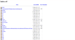 Desktop Screenshot of files.vladimir.i-edu.ru