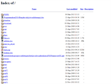 Tablet Screenshot of files.vladimir.i-edu.ru